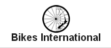 Bikes International